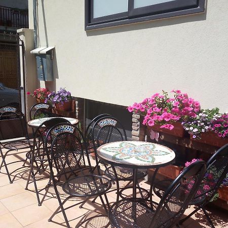 Bed and Breakfast Eurelios Adrano Экстерьер фото
