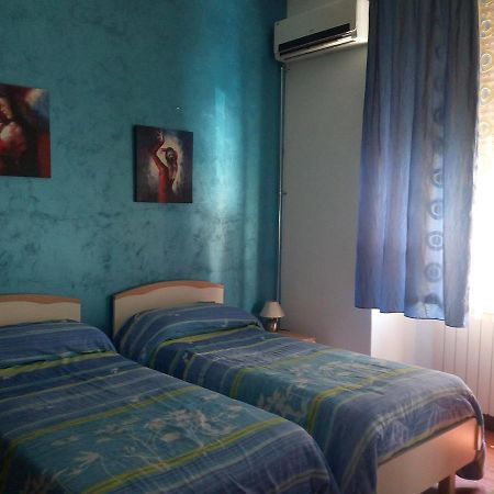 Bed and Breakfast Eurelios Adrano Экстерьер фото