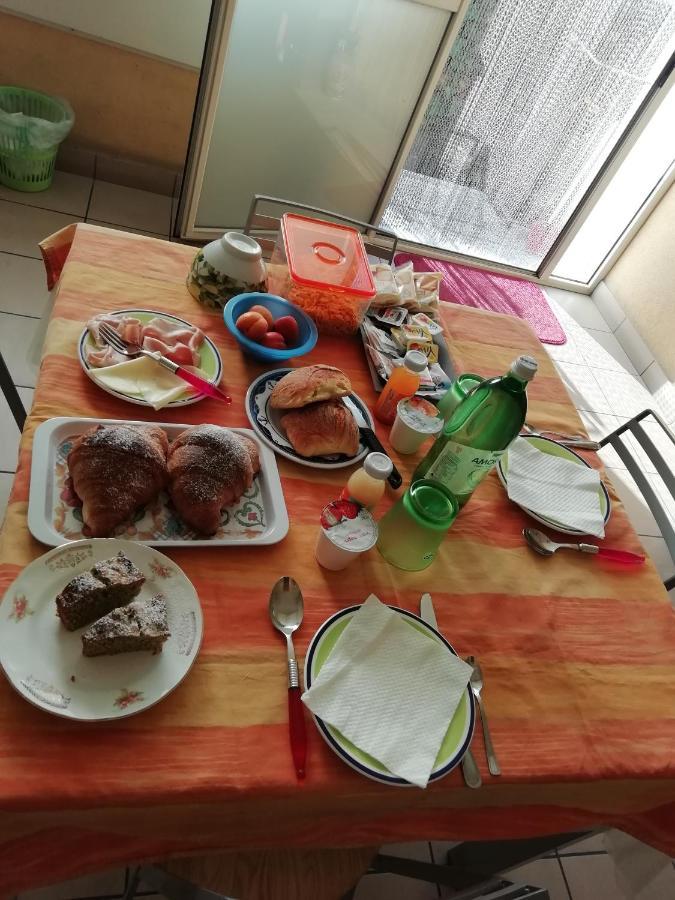 Bed and Breakfast Eurelios Adrano Экстерьер фото