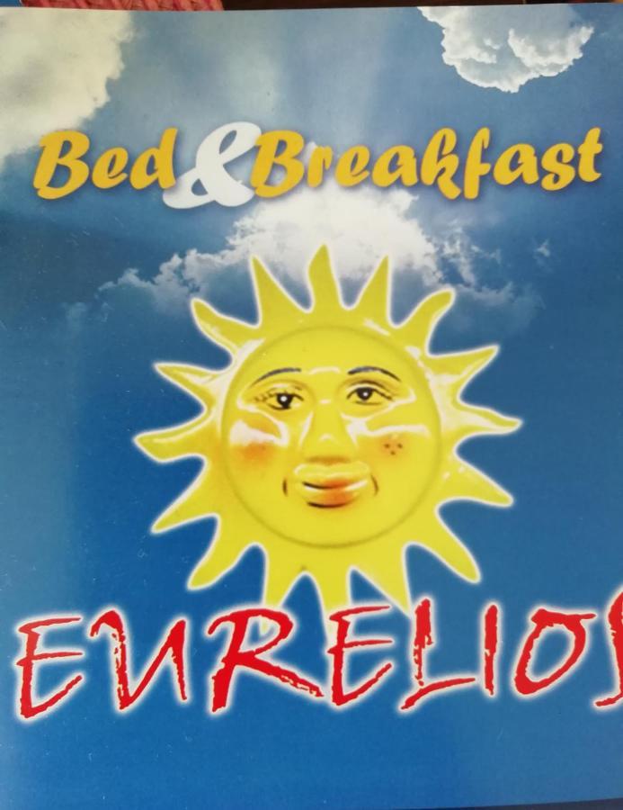 Bed and Breakfast Eurelios Adrano Экстерьер фото