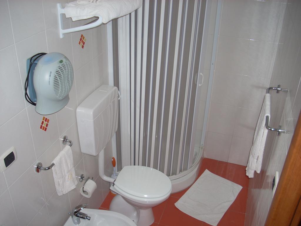 Bed and Breakfast Eurelios Adrano Номер фото