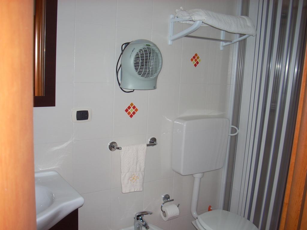 Bed and Breakfast Eurelios Adrano Номер фото