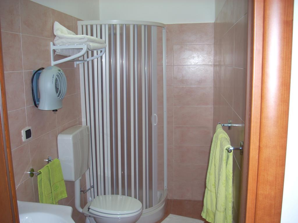 Bed and Breakfast Eurelios Adrano Номер фото