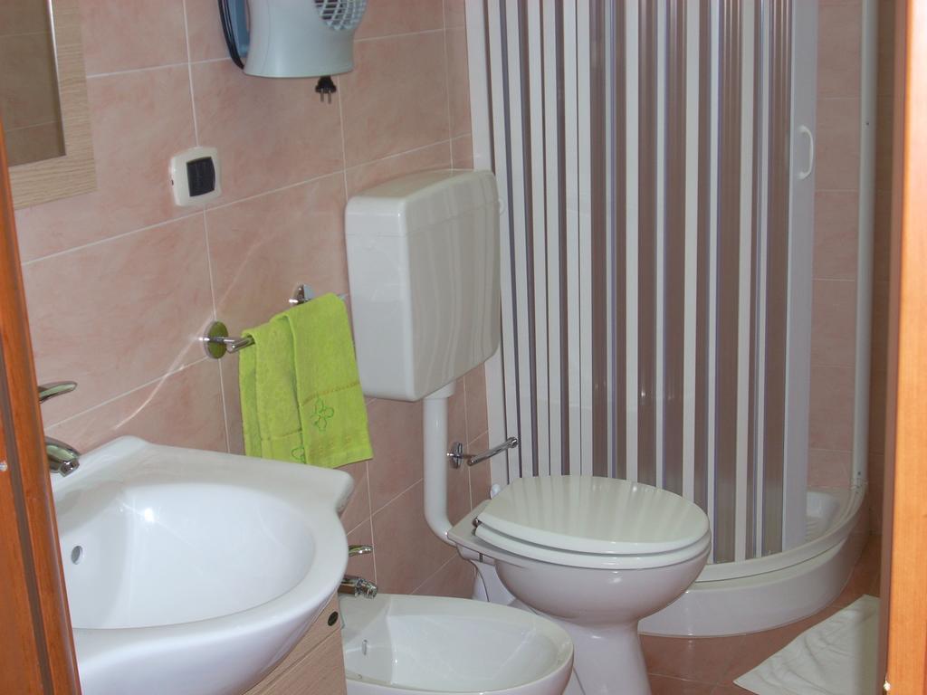 Bed and Breakfast Eurelios Adrano Номер фото
