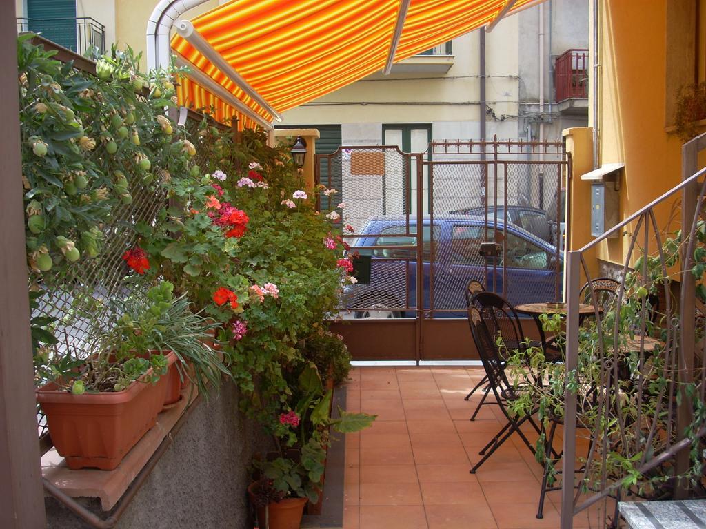 Bed and Breakfast Eurelios Adrano Экстерьер фото