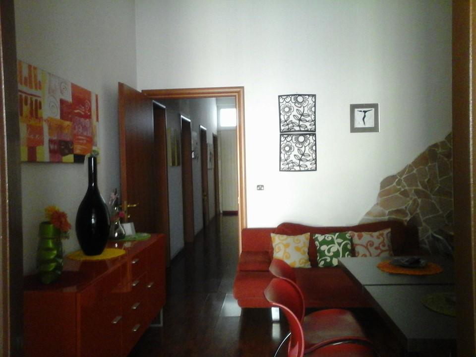 Bed and Breakfast Eurelios Adrano Экстерьер фото