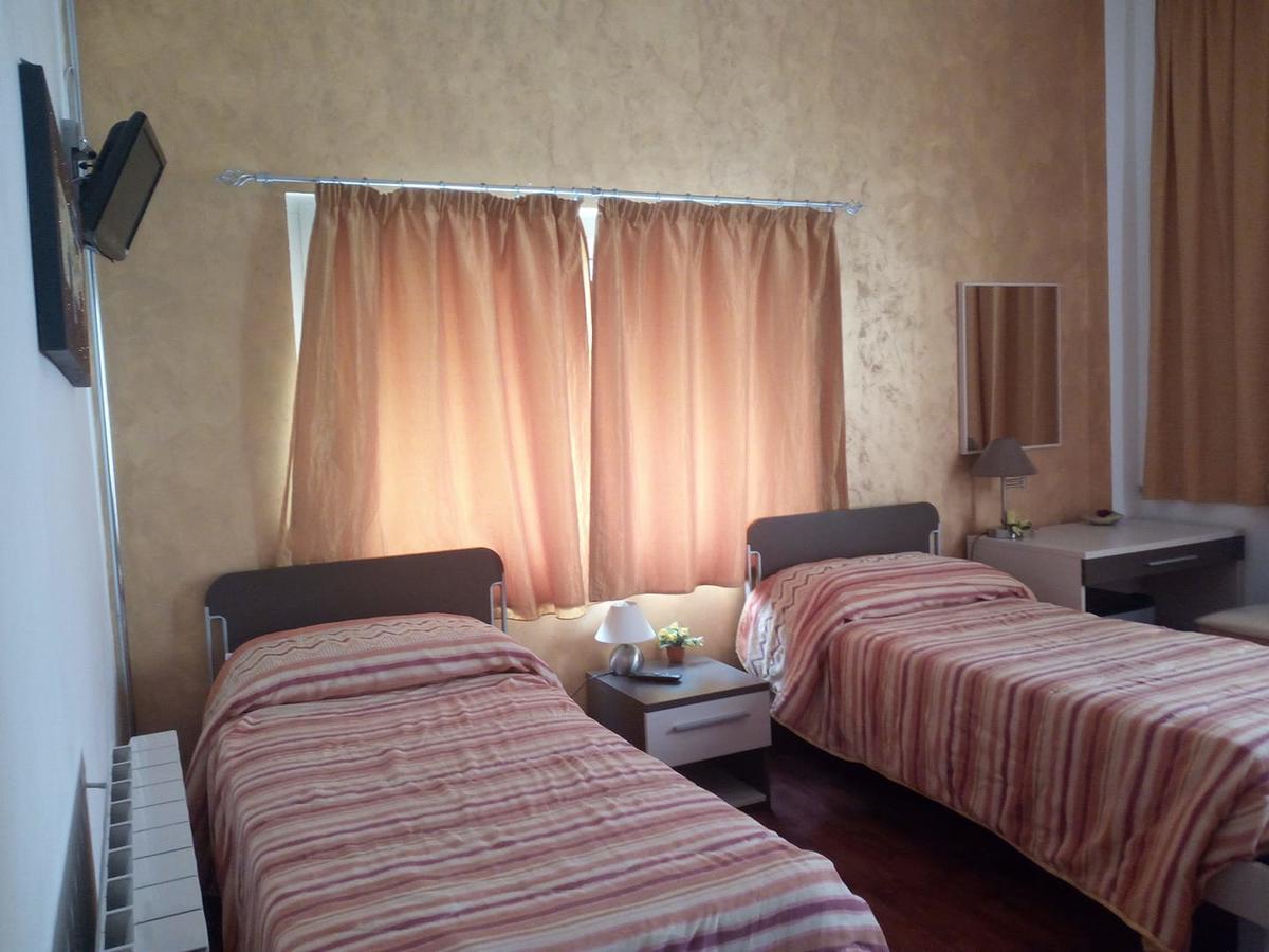 Bed and Breakfast Eurelios Adrano Экстерьер фото