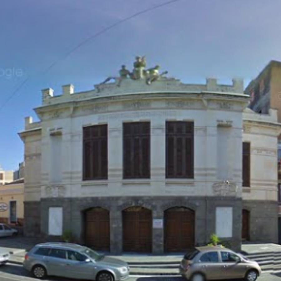 Bed and Breakfast Eurelios Adrano Экстерьер фото