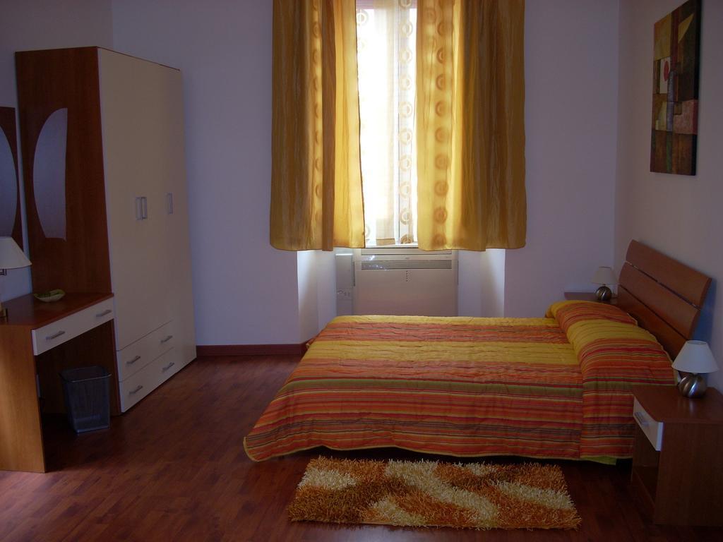 Bed and Breakfast Eurelios Adrano Экстерьер фото